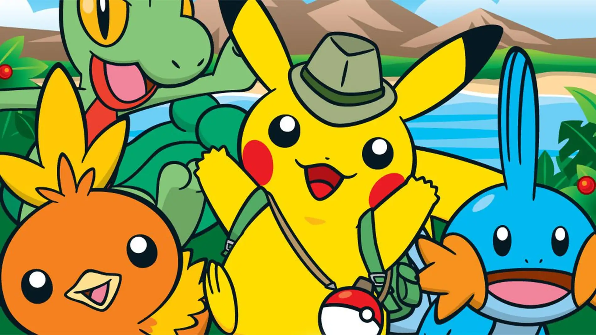 Pokémon