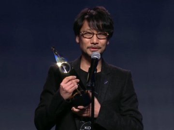 Hideo Kojima