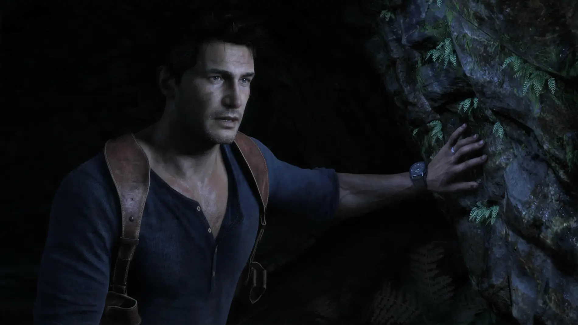 Uncharted 4