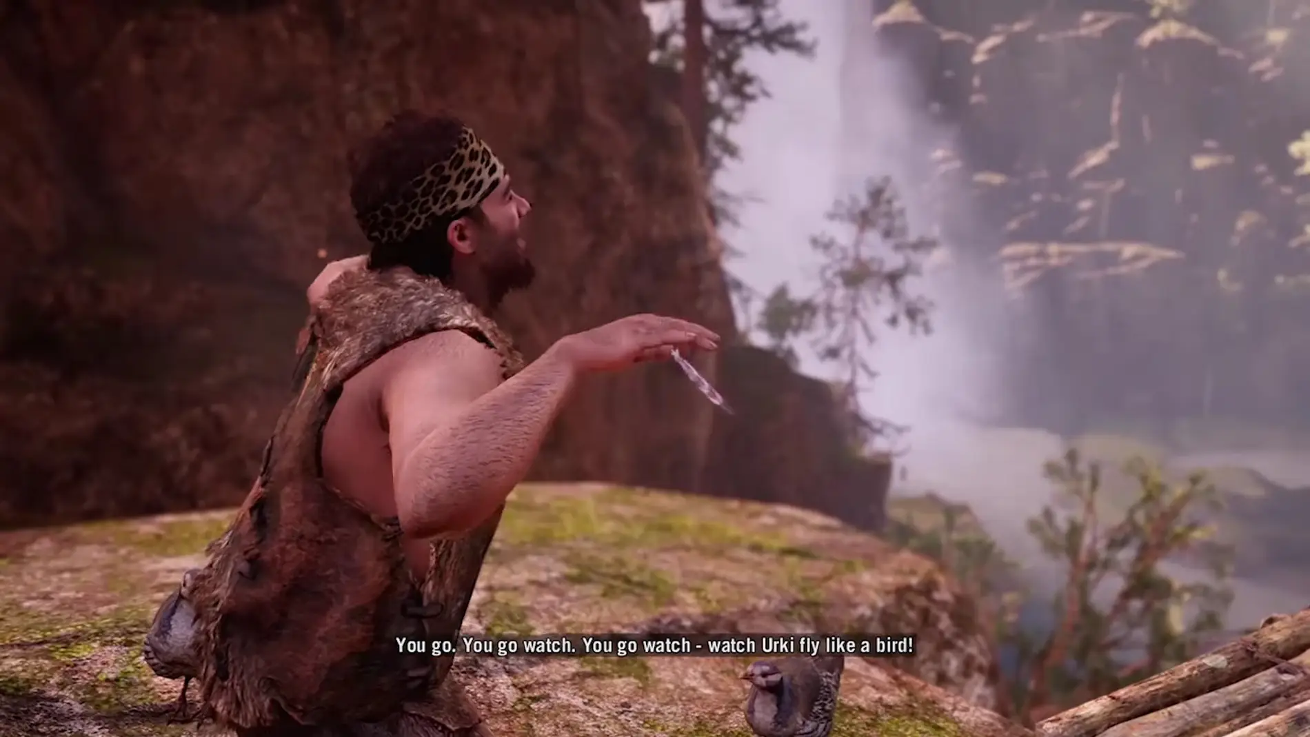 Far Cry Primal