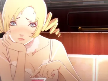 Catherine Catherine