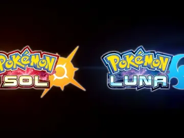 Pokémon Sol y Luna Pokémon Sol y Luna