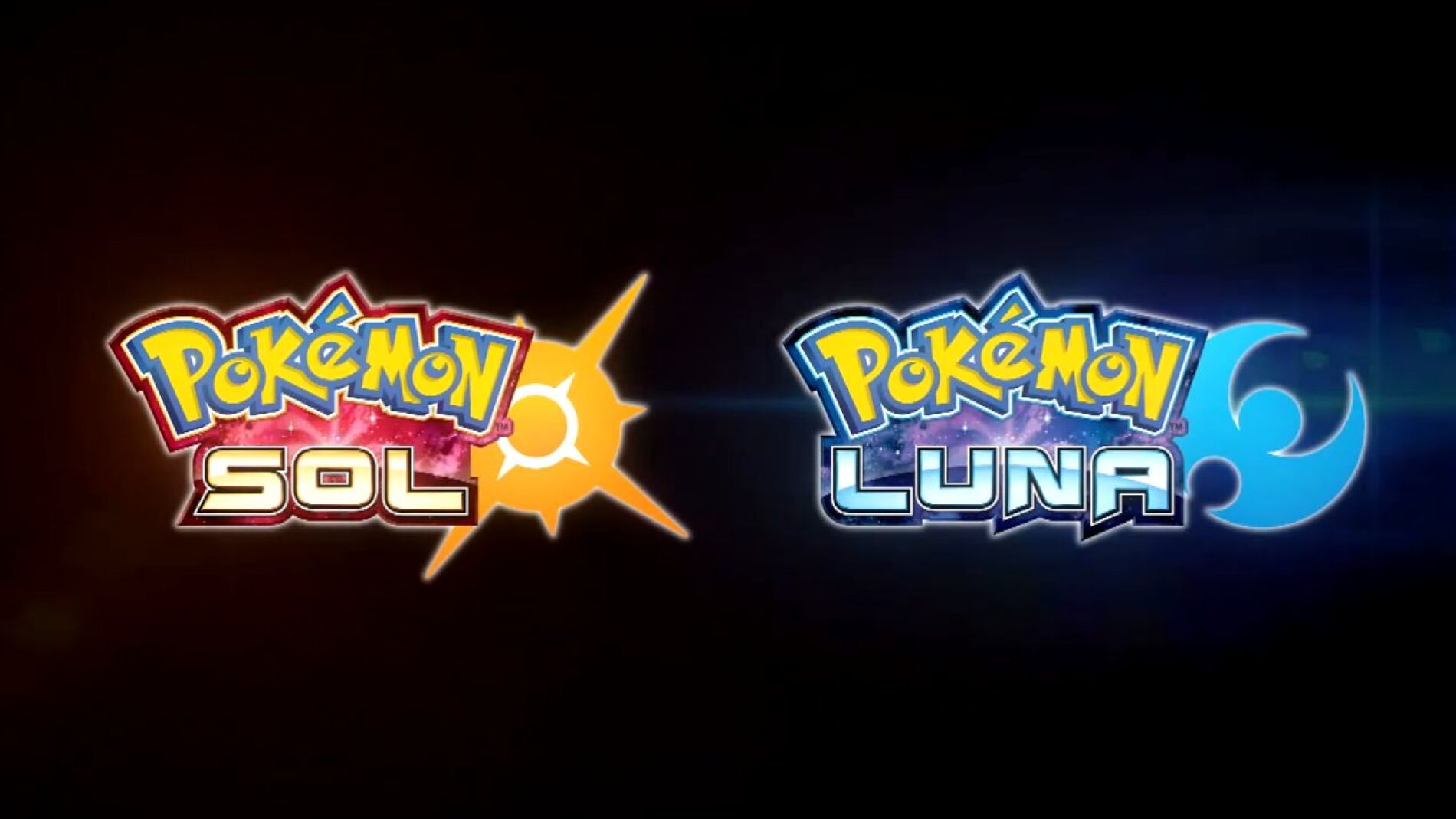 Pokémon Sol y Luna