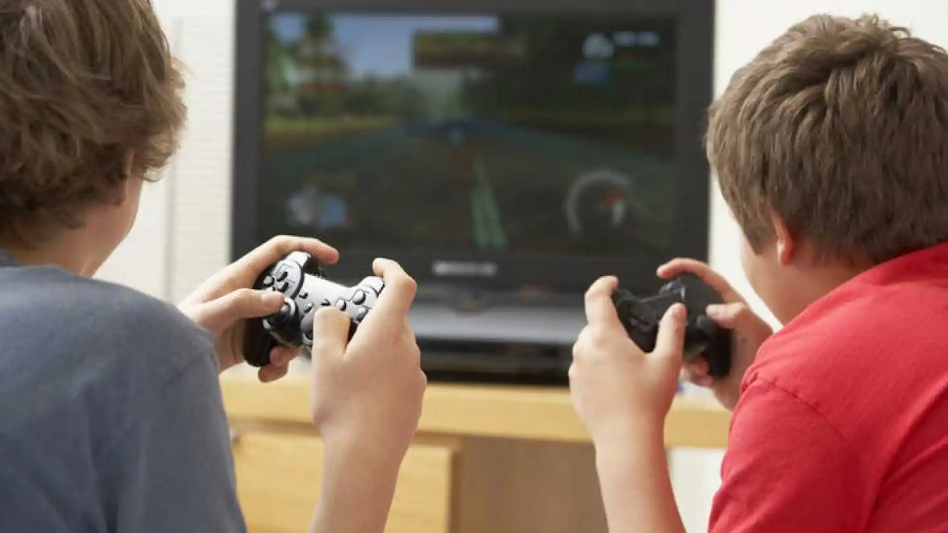 Jugadores de videojuegos