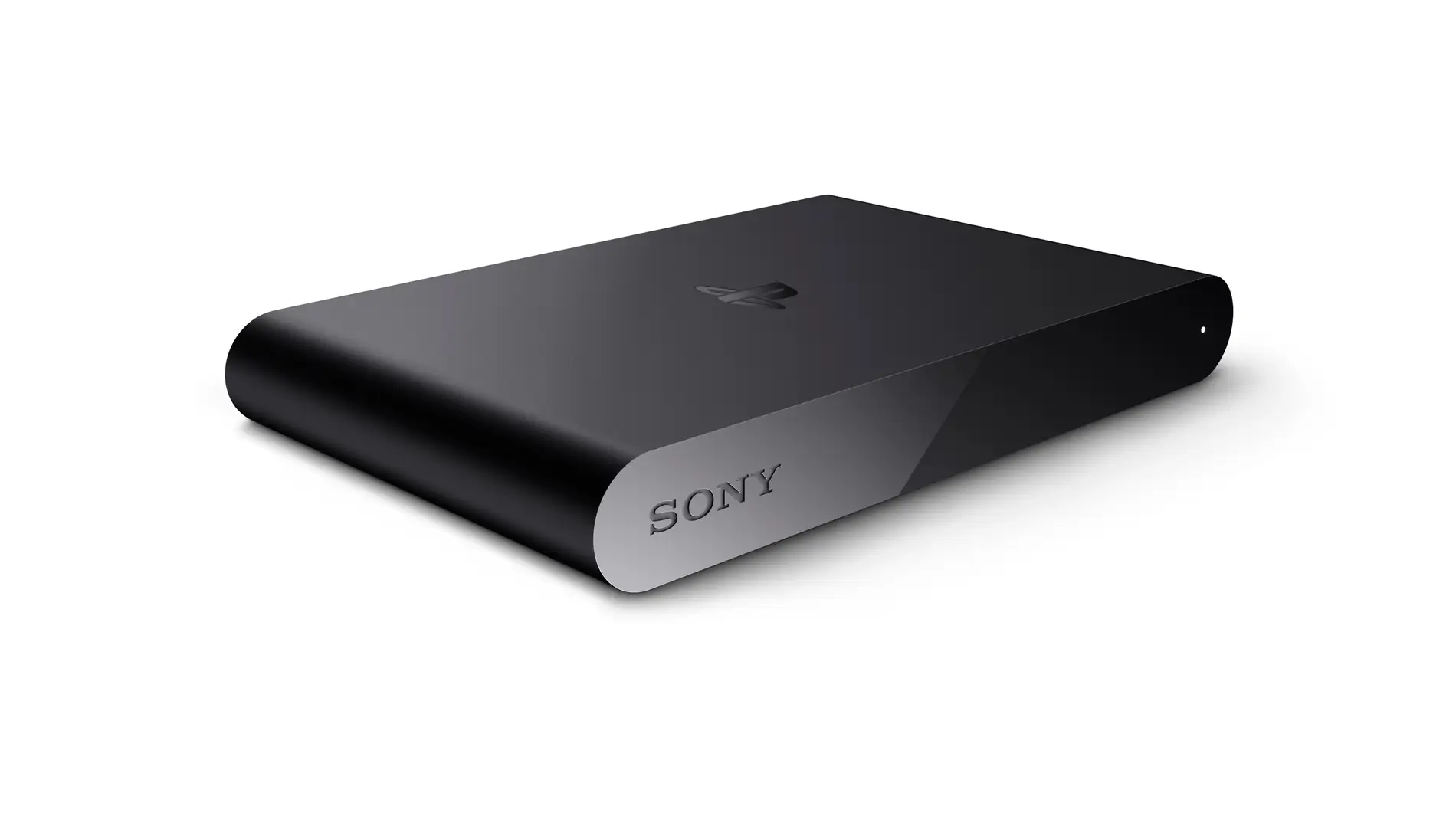 PlayStation TV