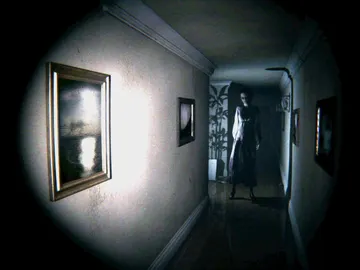 P.T. Silent Hills P.T. Silent Hills