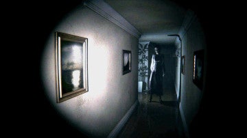 P.T. Silent Hills P.T. Silent Hills