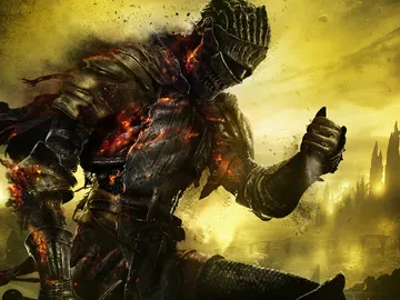 Dark Souls 3 Dark Souls 3