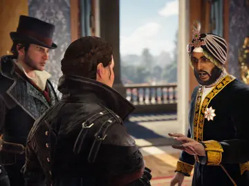 El último Marajá El último Marajá