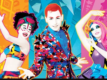 Just Dance Just Dance