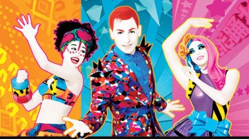Just Dance