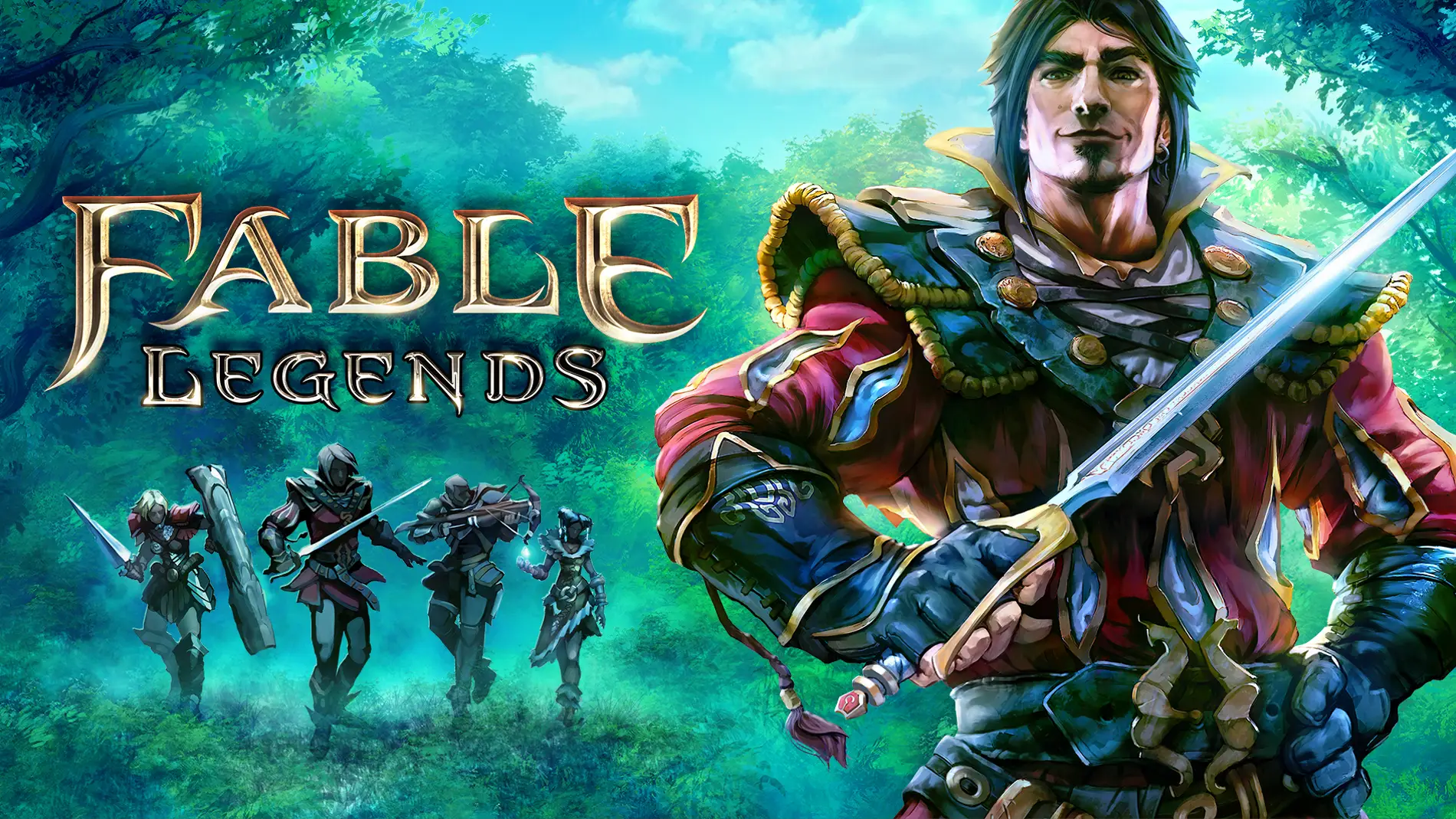 Fable Legends