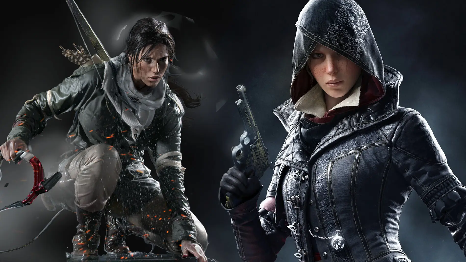 La igualdad de género en los videojuegos