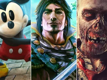 Videojuegos que cerraron estudios Videojuegos que cerraron estudios