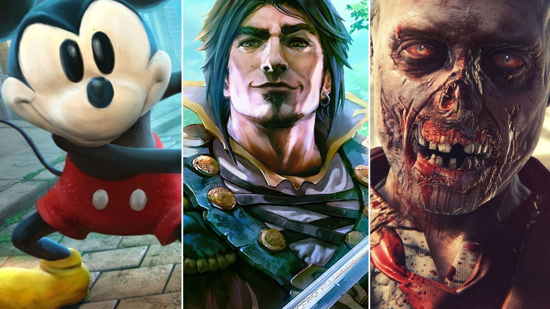 Videojuegos que cerraron estudios