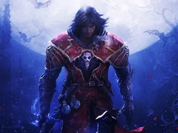 Castlevania: Lords of Shadow Castlevania: Lords of Shadow