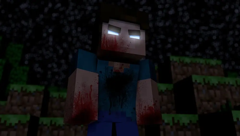 Herobrine