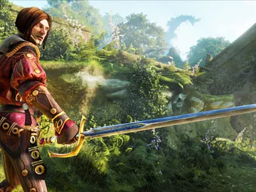 Fable Legends Fable Legends
