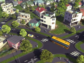 Cities Skylines Cities Skylines