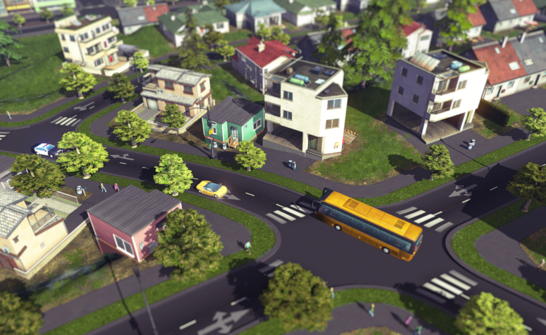 15 días gratis de Epic Games Store: Cities Skylines ya disponible para  descargar - VÍDEO