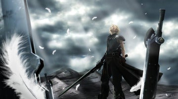 Final Fantasy 7: Advent Children