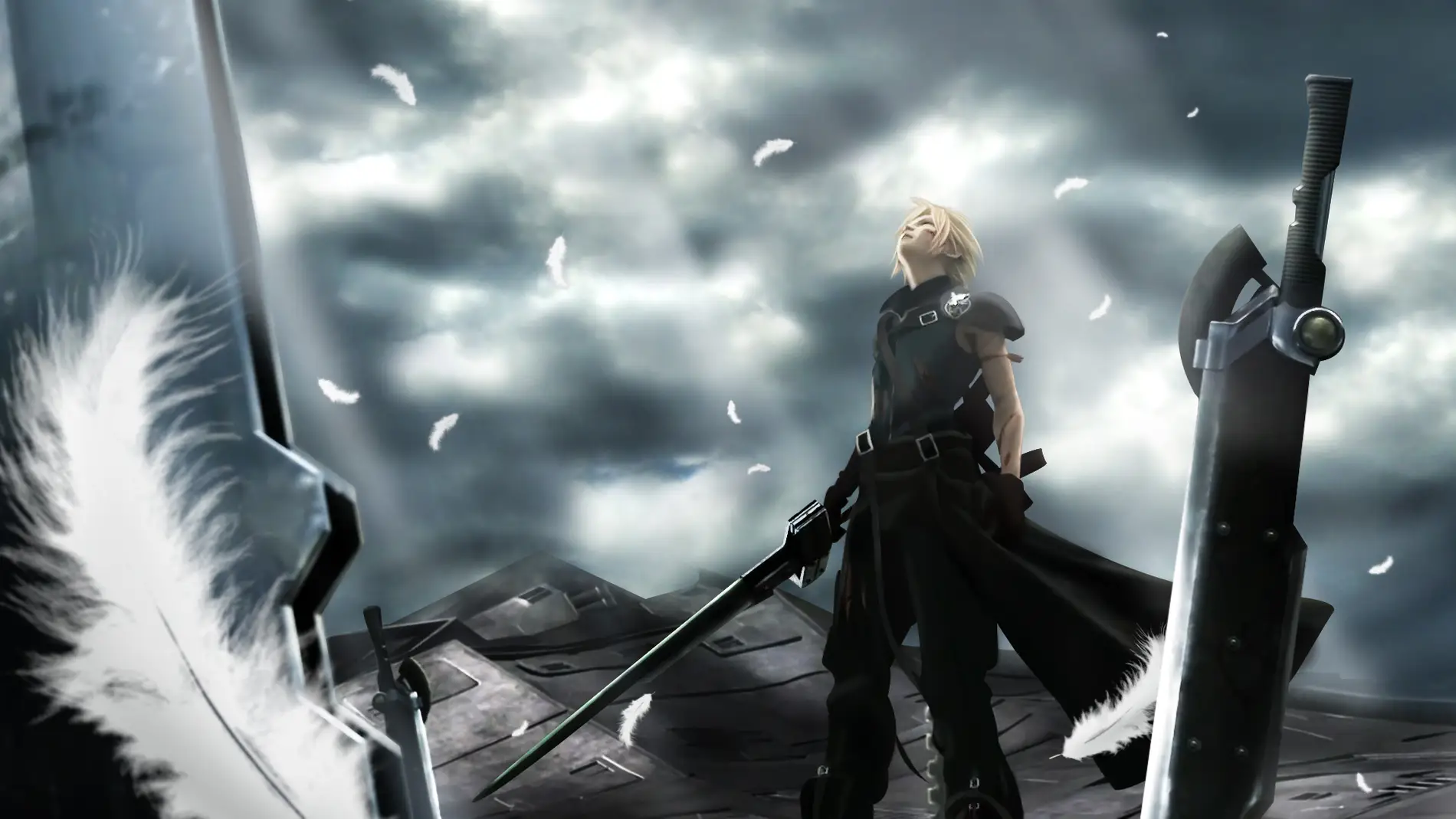 Final Fantasy 7: Advent Children