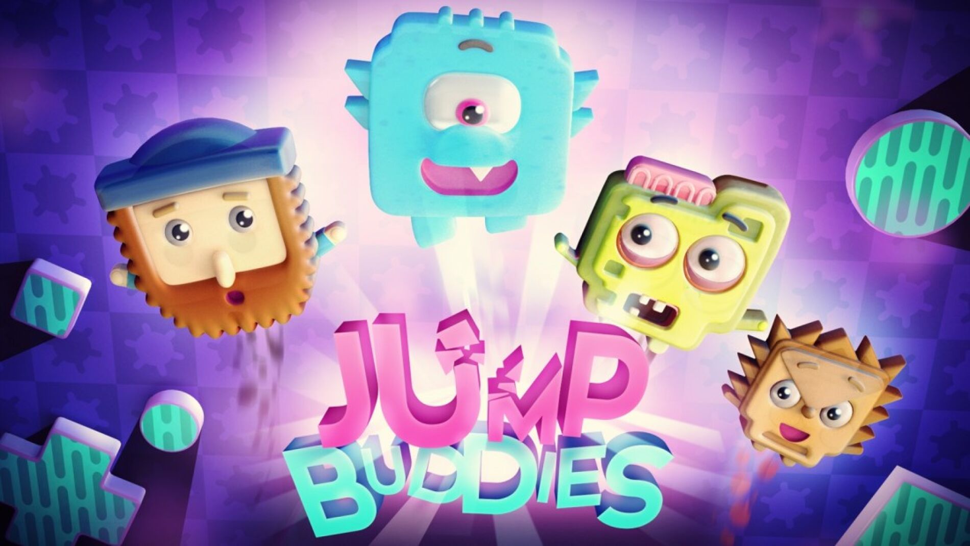Jump Buddies