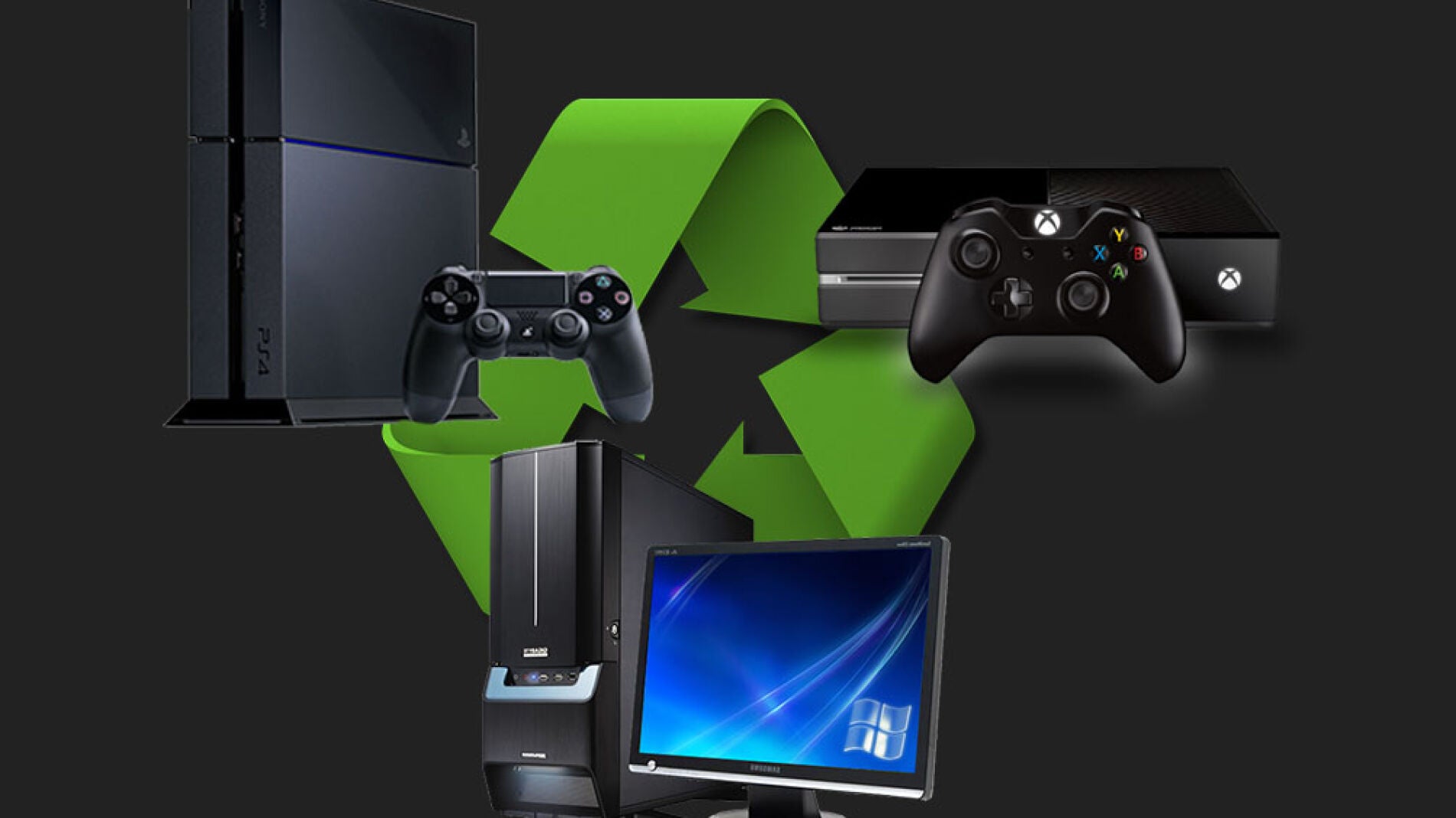 Cross-network gaming