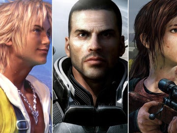 5 juegos que te harán llorar