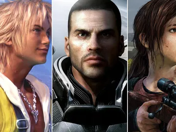 5 juegos que te harán llorar 5 juegos que te harán llorar