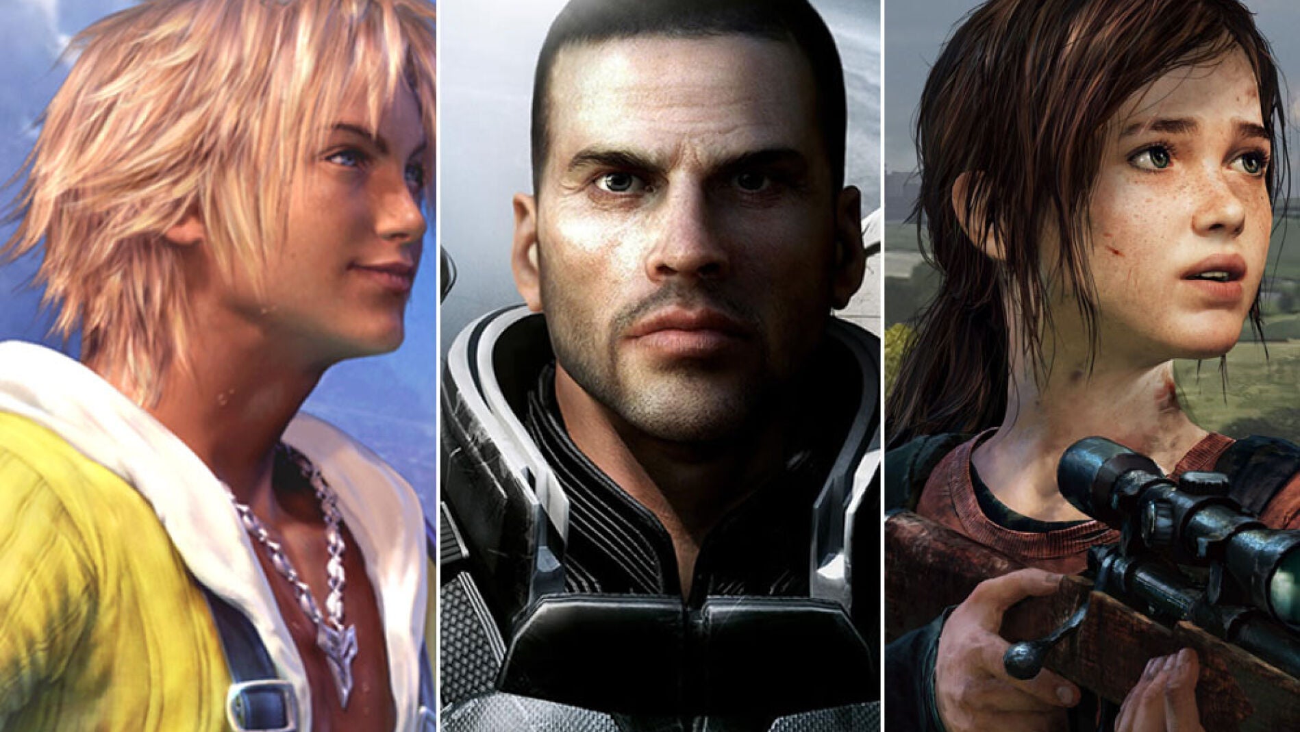 5 juegos que te harán llorar
