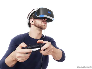 PlayStation VR PlayStation VR