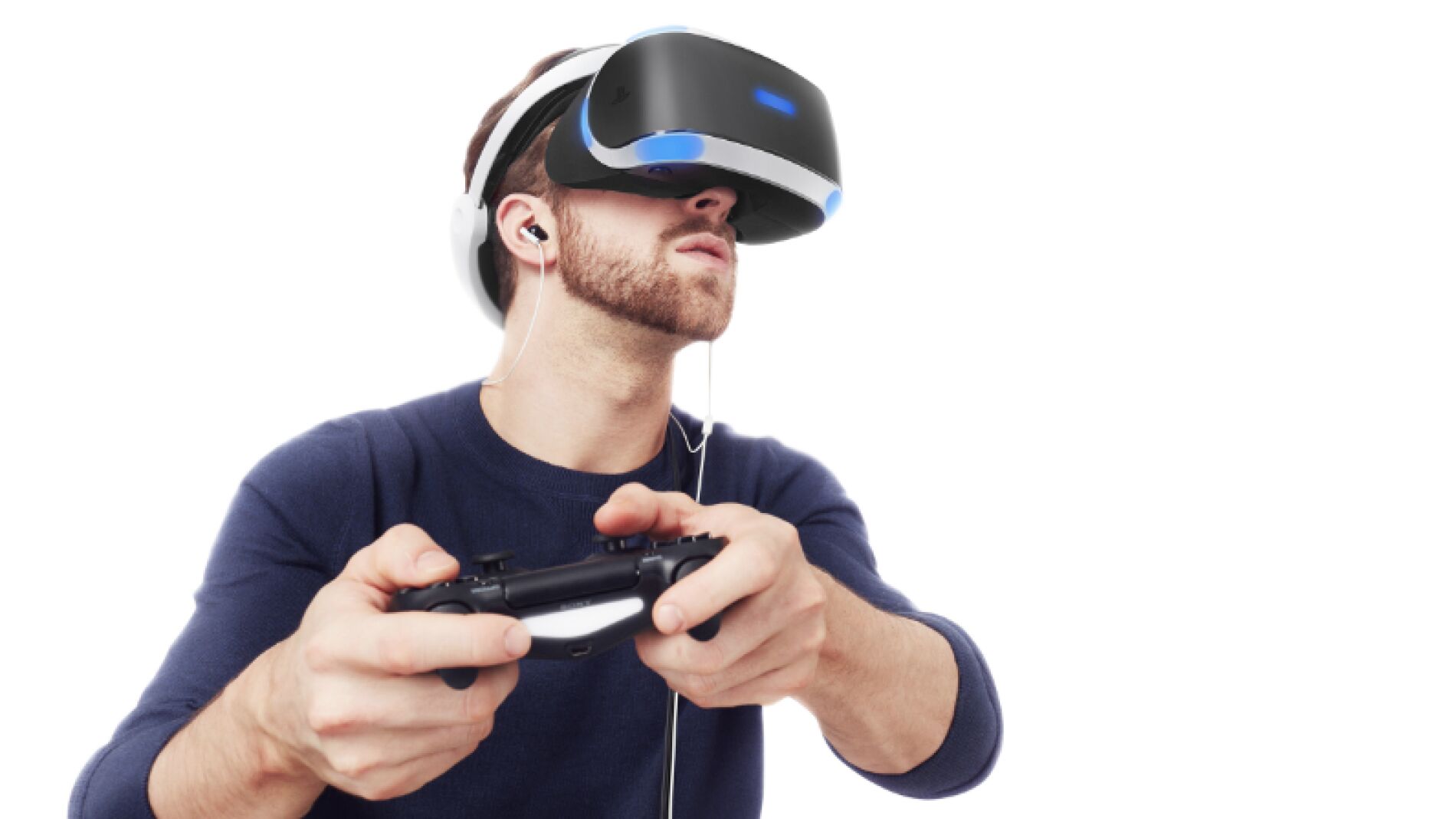 Juegos de play 4 realidad online virtual