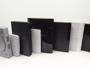 Consolas PlayStation