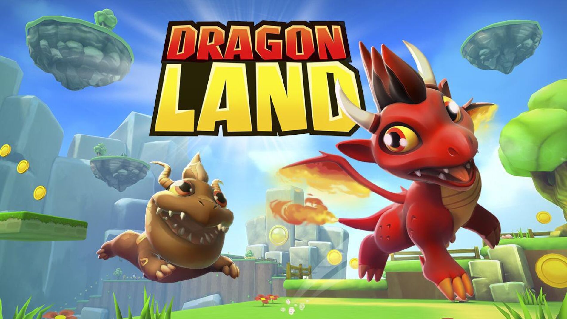 Dragon Land