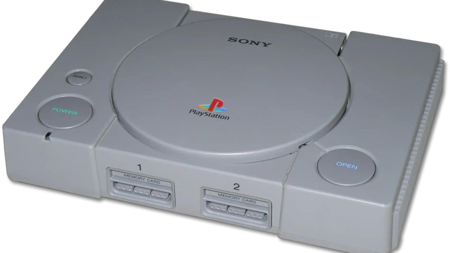 PlayStation