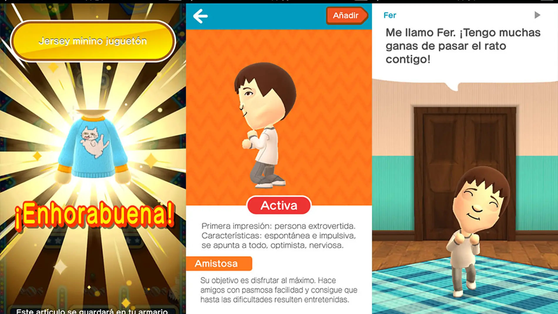 Miitomo