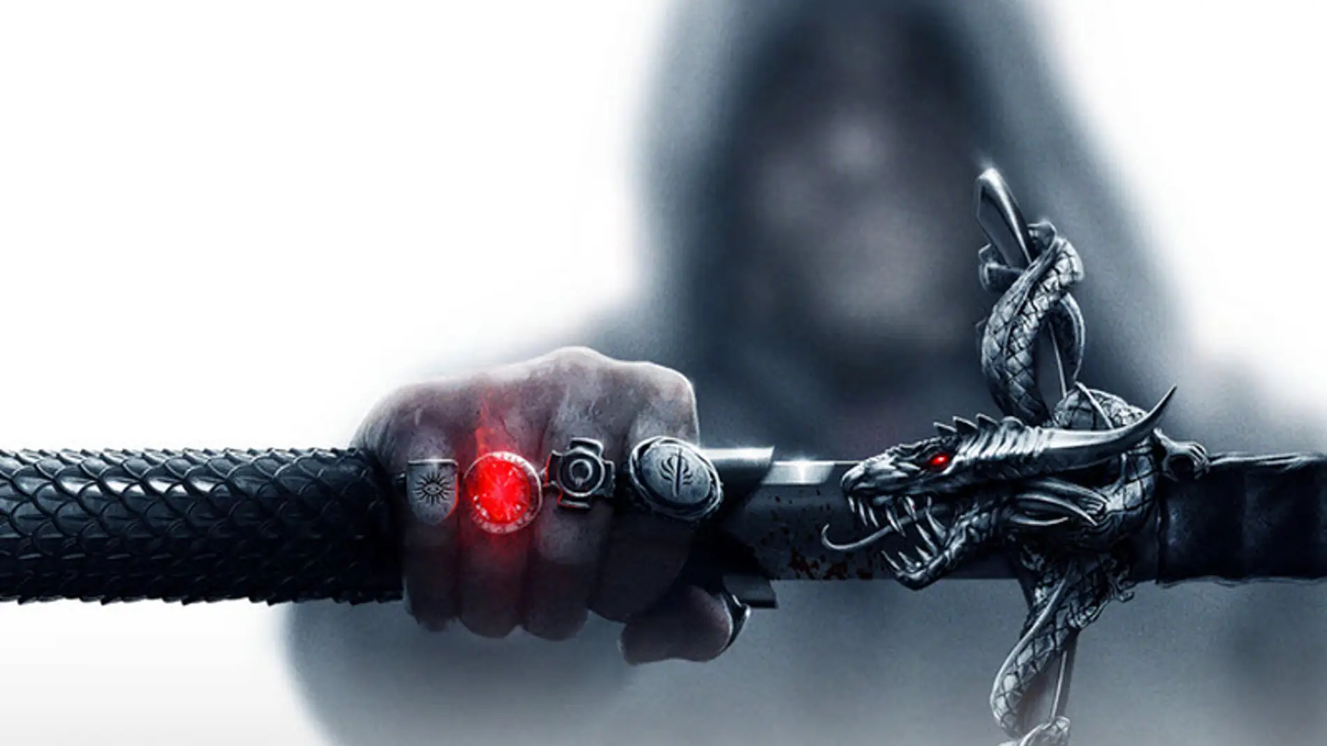 Dragon Age Inquisition