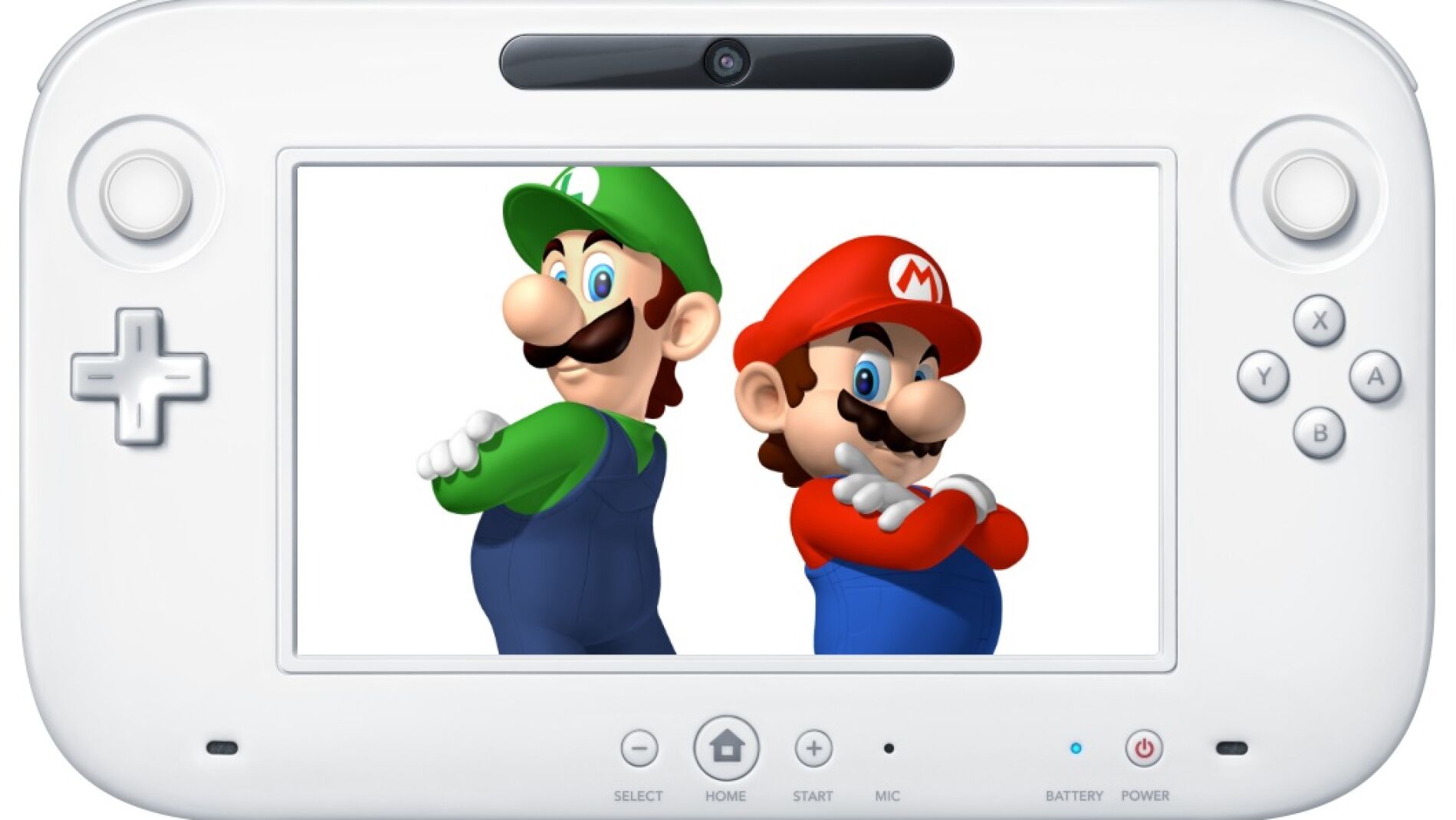 Wii U