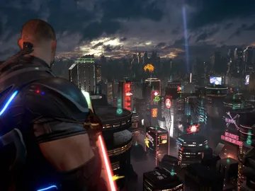 Crackdown 3 Crackdown 3
