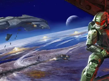 Halo 2 Halo 2