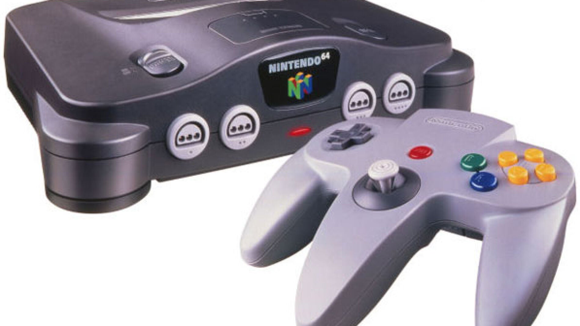 Nintendo 64