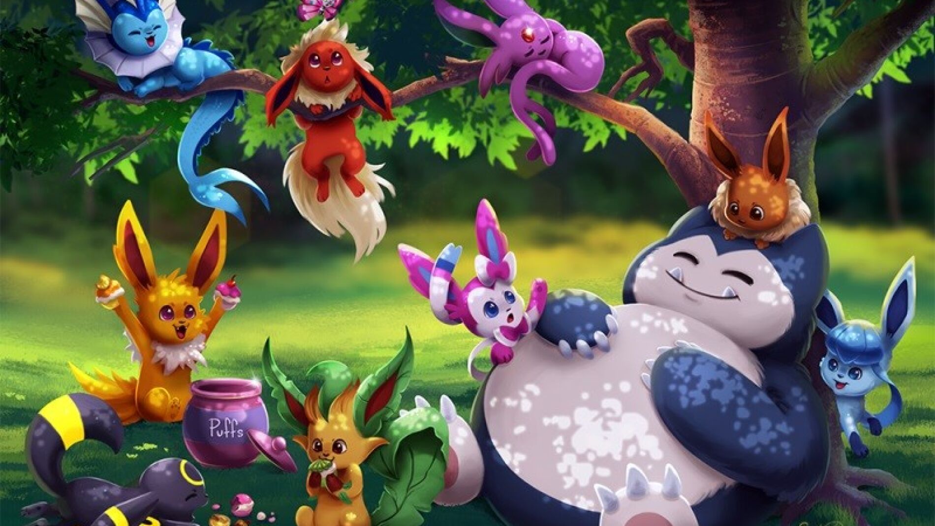 Pokémon