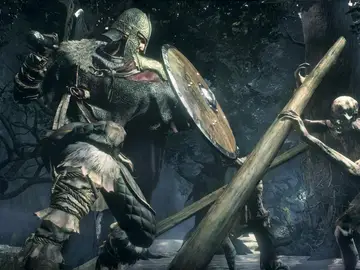 Dark Souls 3 Dark Souls 3