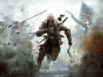 Assassin's Creed 3 Assassin's Creed 3