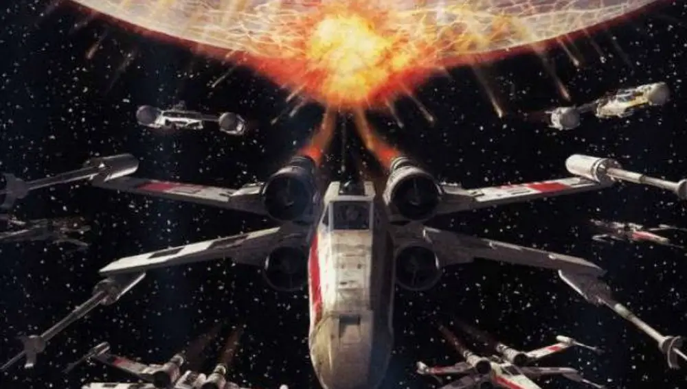 Star Wars: Rogue Squadron