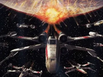 Star Wars: Rogue Squadron Star Wars: Rogue Squadron