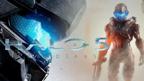 Halo 5: Guardians Halo 5: Guardians