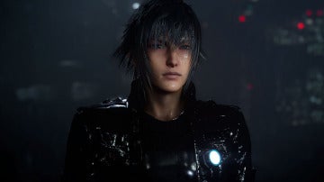 Final Fantasy XV