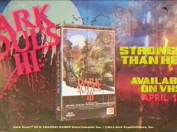 Dark Souls 3 Dark Souls 3